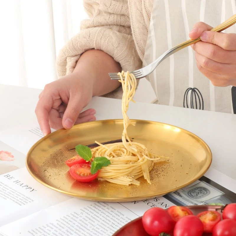 Stainless Steel Bar…