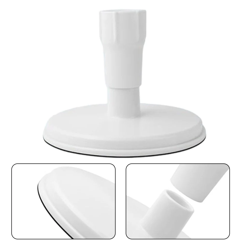 SP1106 Pool Skimmer Vacuum Plate With 1-1/2 Hose Cuff For Hayward SP1082 SP1084 SP1075 In Ground Swimming Pool Cleaner Part