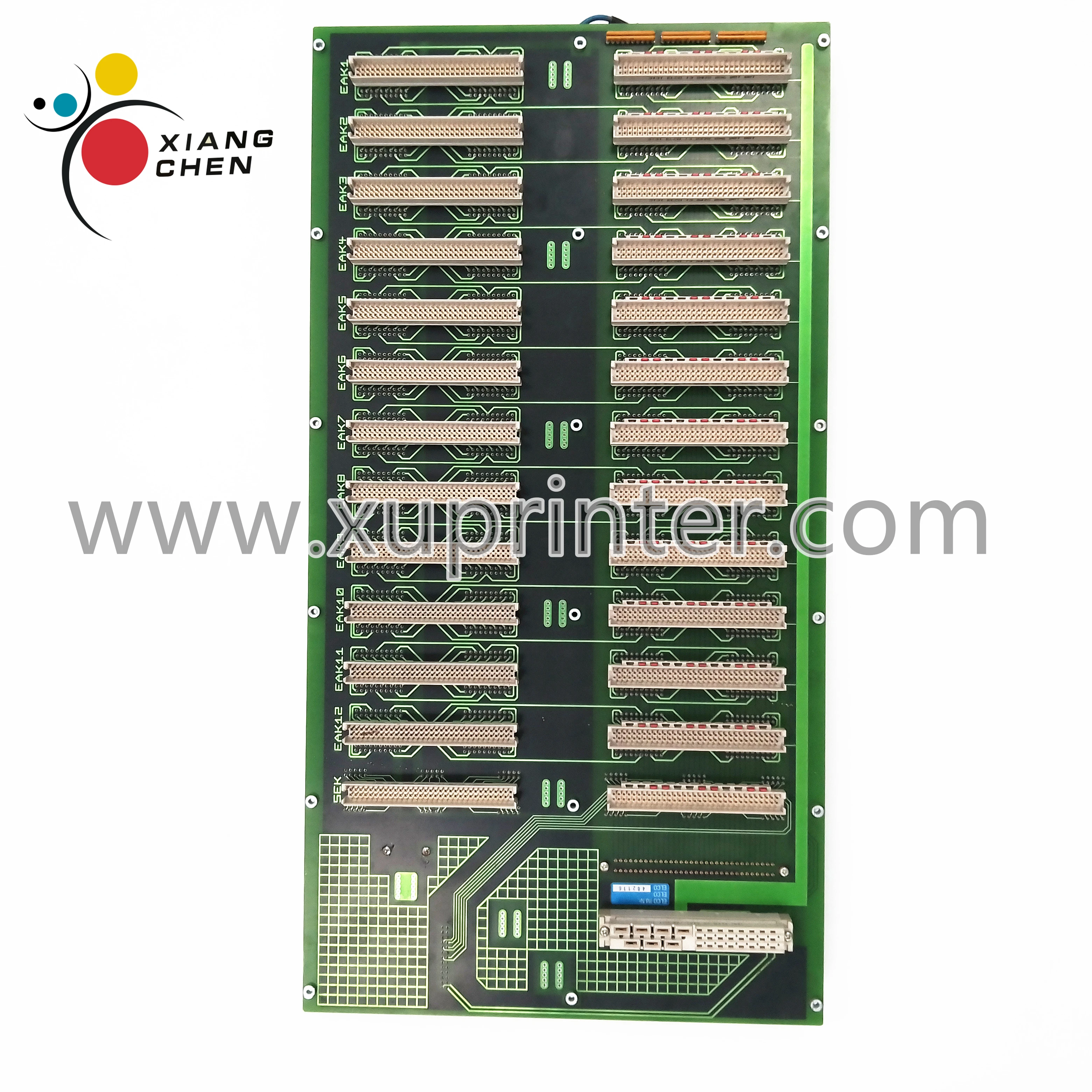 Original Electric Control Board EAR 00.781.2428 Circuit  for Heidelberg SM74 Offset Printing Parts