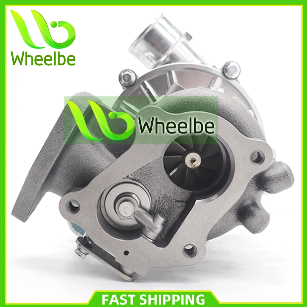 ل شاحن توربو CT16 المياه المبردة تويوتا هايس هايلكس 2.5L 2KD-FTV 17201-30080 17201 30080 نظام توربو