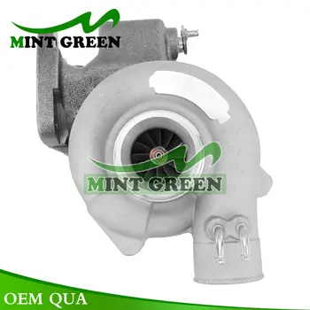 10 best sales Turbosprężarka 4d56 - №2