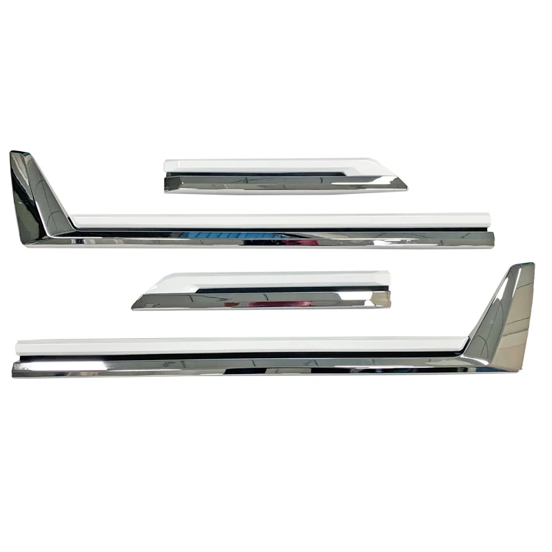 ABS Painting Car Body Door Side Molding Trim for le xus 600 LX600 2023 2024 Accessories