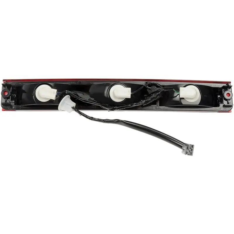 【AC77 Top !! 】Third Brake Light Assembly 923-098 Center High Mount For Select Ford Models F6TZ13A613A, F85Z13A613CA,