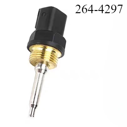 E330D E325D C7 C9 Engine 264-4297 130-9811 Water Temperature Sensor