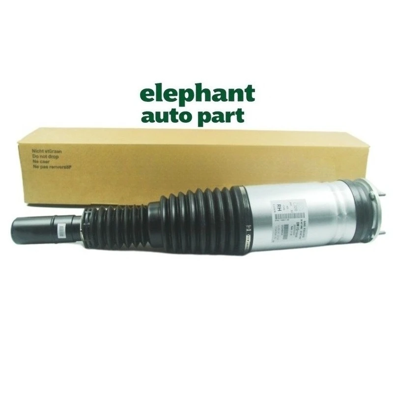 

GENUINE LR087091 LR079515 LR038800 LR038801 LEFT / RIGHT Front Air Suspension Shock Absorber For Land Rover Range Rover L405