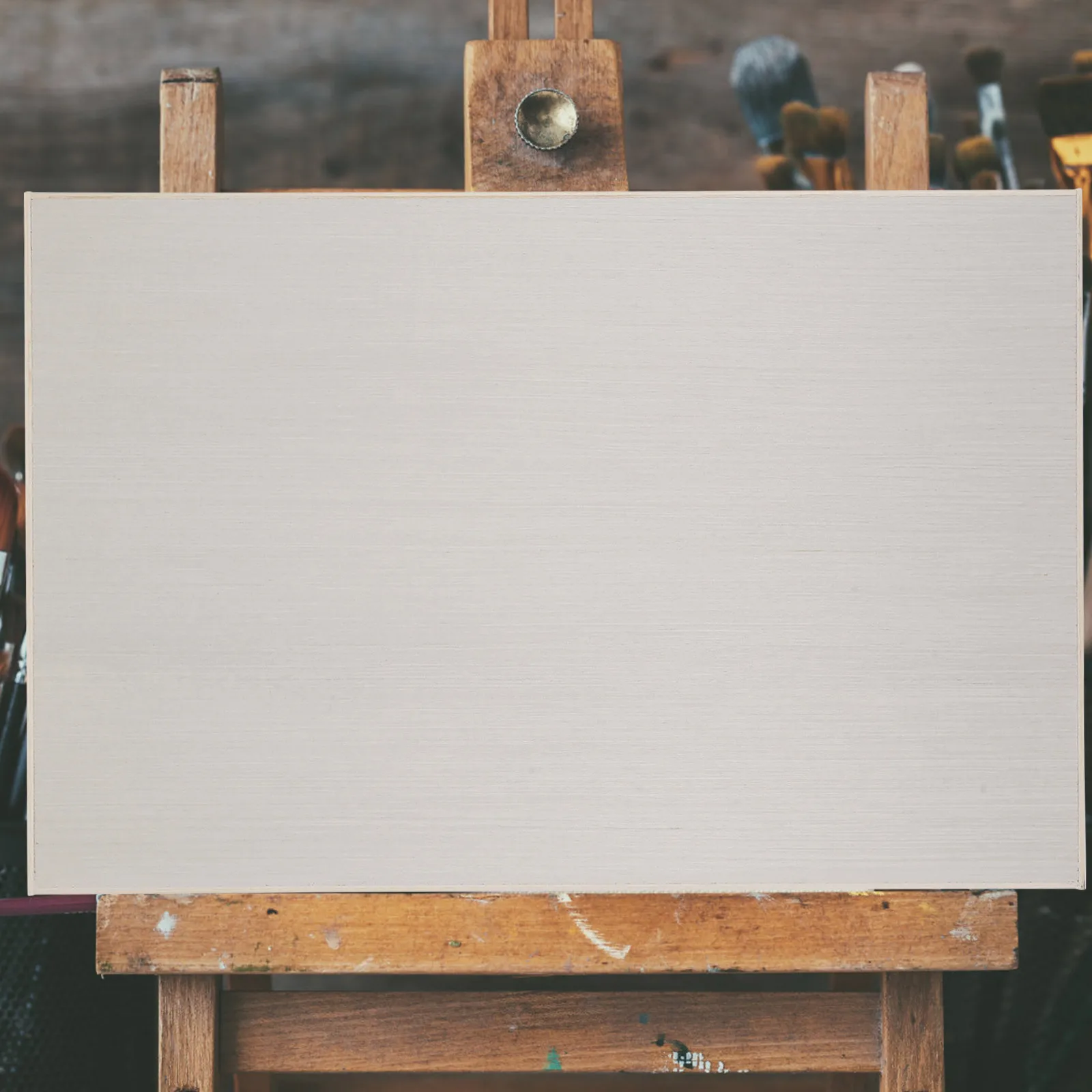 لوحة رسم خشبية 8K سطح أملس مجوف رسم فني لوحة رسم أنيقة لوحة رسم فنية #4