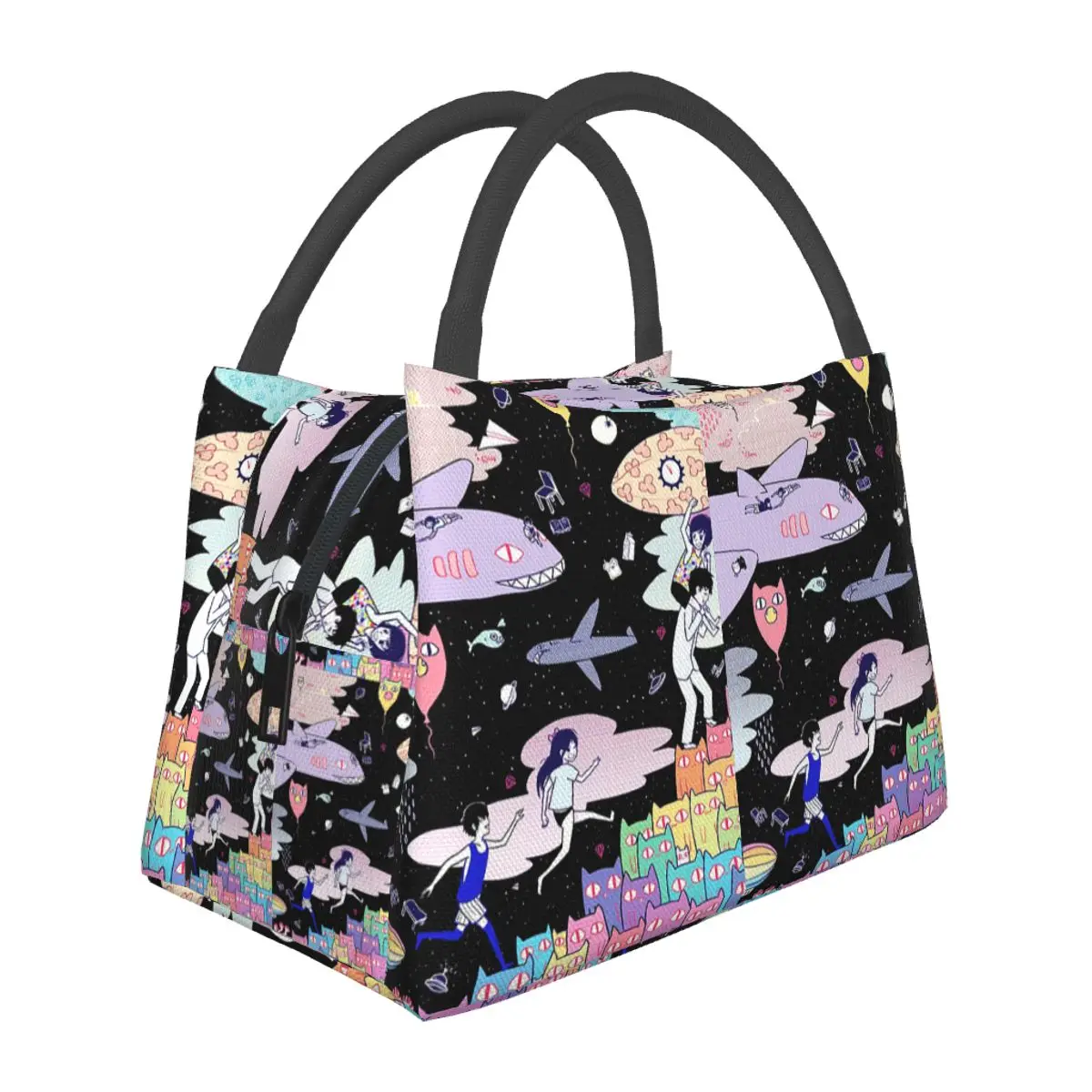 Omori Insulated Lun…
