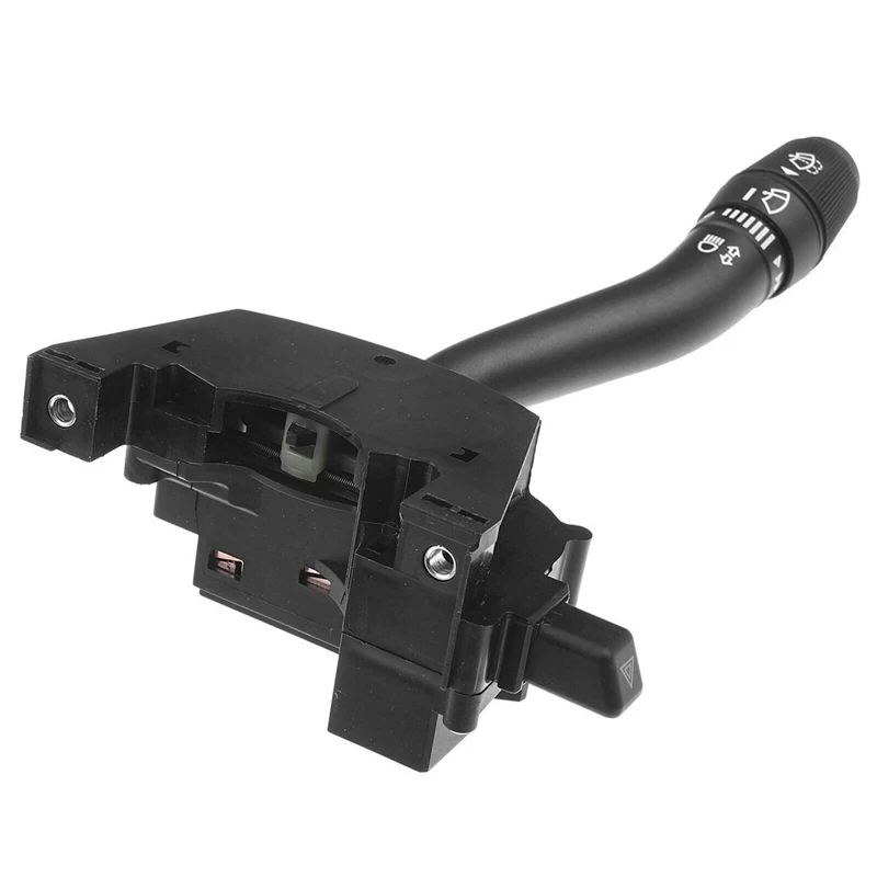 

KG1-jCar Windshield Wiper Switch Turn Signal Switch for Ford F150 F250 Super Duty F65Z13K359AA F75Z13K359BA