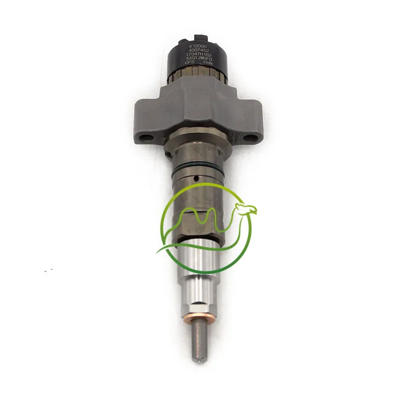 

High Quality DCEC 6CT Diesel Engine Fuel Injector 2872765