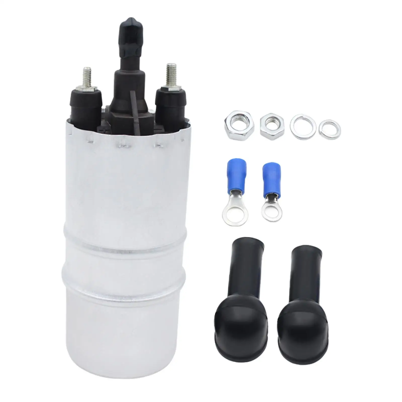 Set pompa carburante di ricambio 0580463999 16121455126 per BMW K100 K100 1982-1990 Accessori robusti Parti di riparazione Installa facilmente