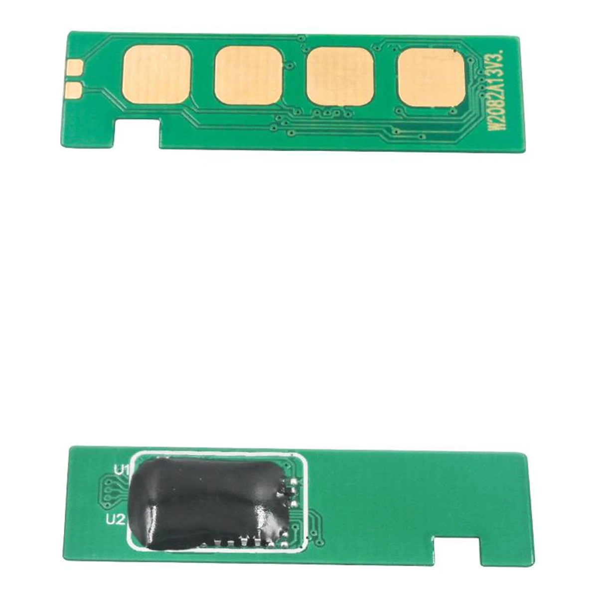 Compatible 117A W2070A W2071A W2072A W2073A Toner Cartridge Chip Apply to HP Color Laser MFP 179fnw 178nw 178nwg 150a Printer