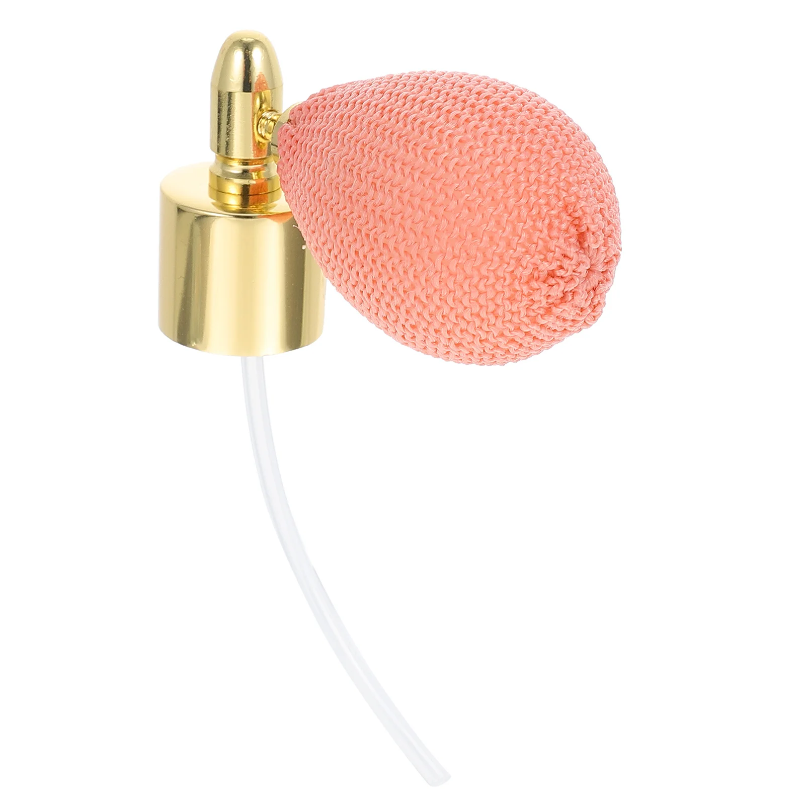 مضخة رش Gasbag البديلة لزجاجة العطور لملحقات زجاجة البخاخ وموزع العطور وأغطية بديلة لبخاخ الضباب #2