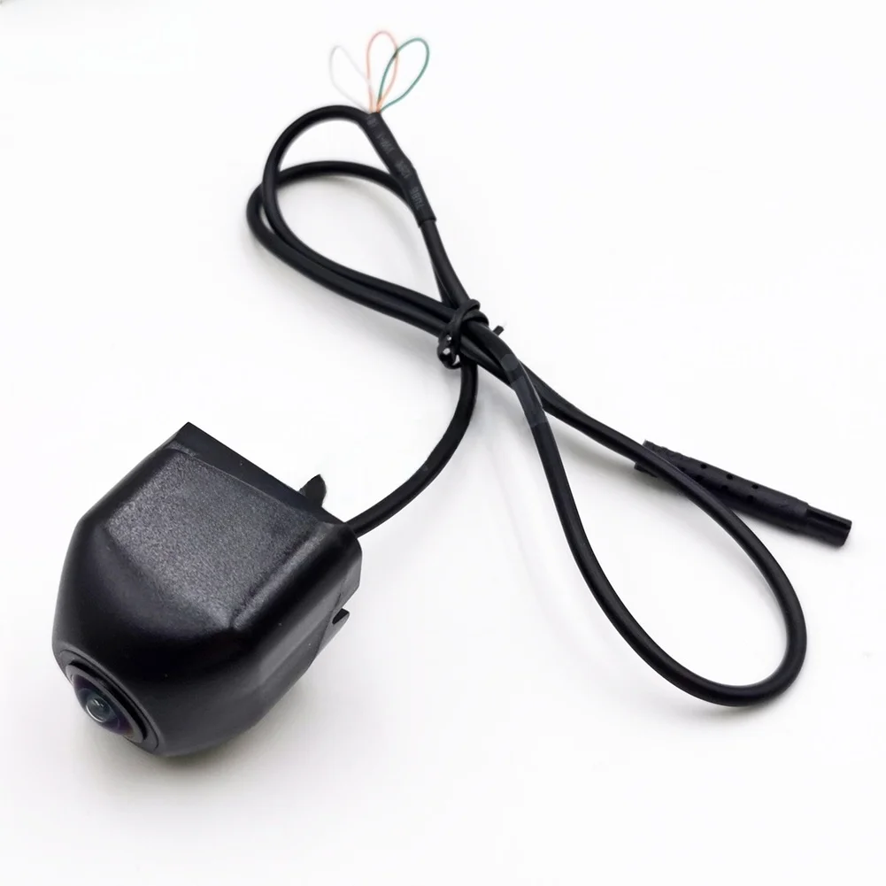 FOR Hd  Front View Camera For Benz W212 E-Class 2009–2016 Vehicle Front View Camera Car Front Logo Camera