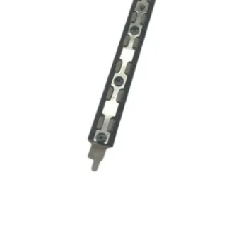 1pcs OEM Fuser Strip for Ricoh Aficio MPC 3002 3502 4502 5502 Fuser Fixing Oil Cotton Plastic Strip Pressing Strip Tape