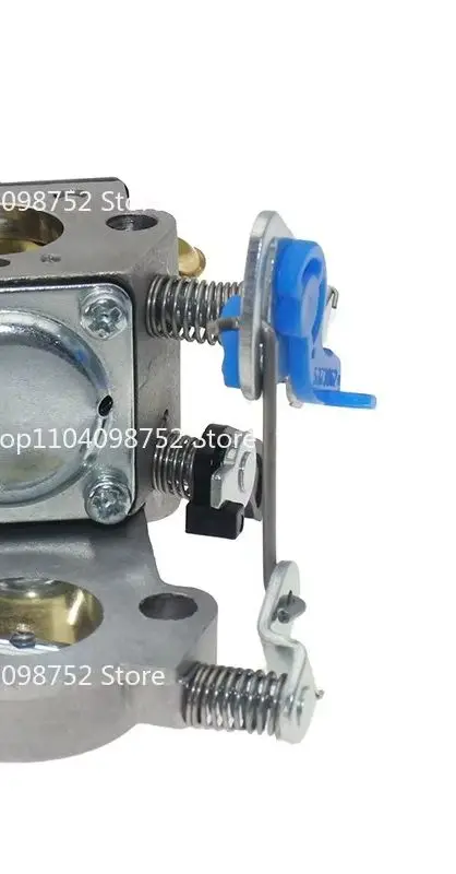 طقم فلتر الهواء المكربن لـ Husgvarna 455 455E 460 WTA-29 WTEA-1 WTEA-1-1 C1M-EL35 #1