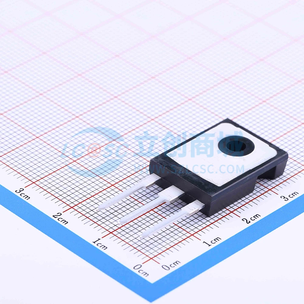 Transistor Original IRFP350, inversor de TO-247AC, 400V, 16A, 190W, potencia MOSFET, Canal N, IRFP350PBF, 5 unidades por lote