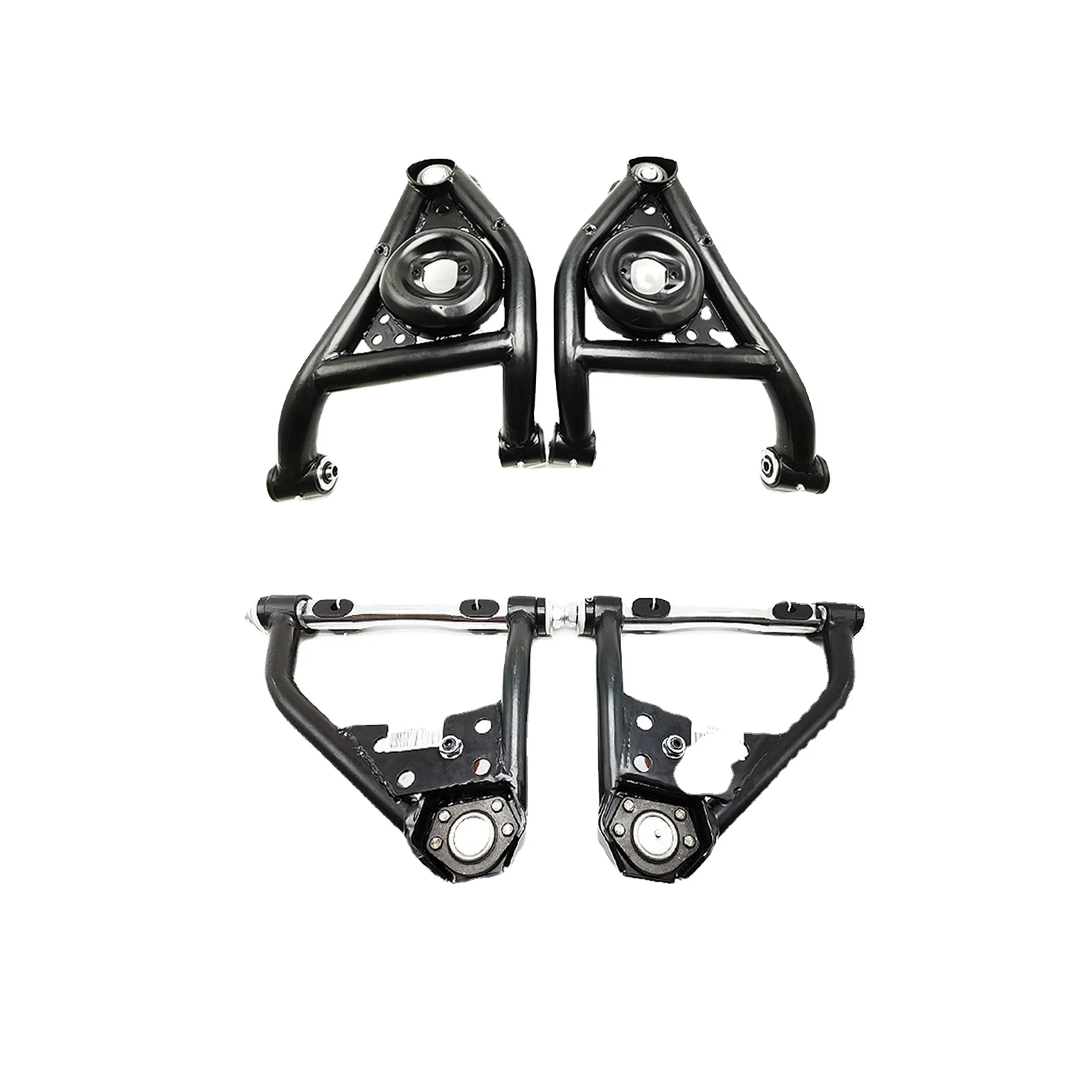 

68-74 Nova Tubular Control Front Arm Set for Chevy 67-69 Camaro