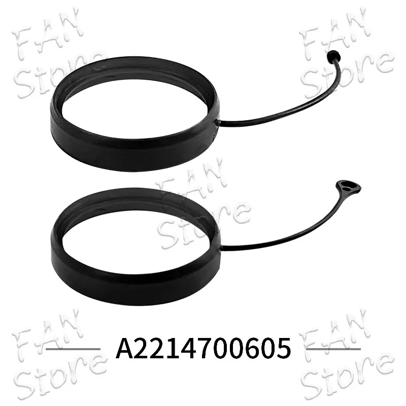 A2214700605 Car Styling Fuel Cap Tank Cover Line Cap Line Petrol For Mercedes Benz C E A S Class W211 W203 W204 W212 W205 W201
