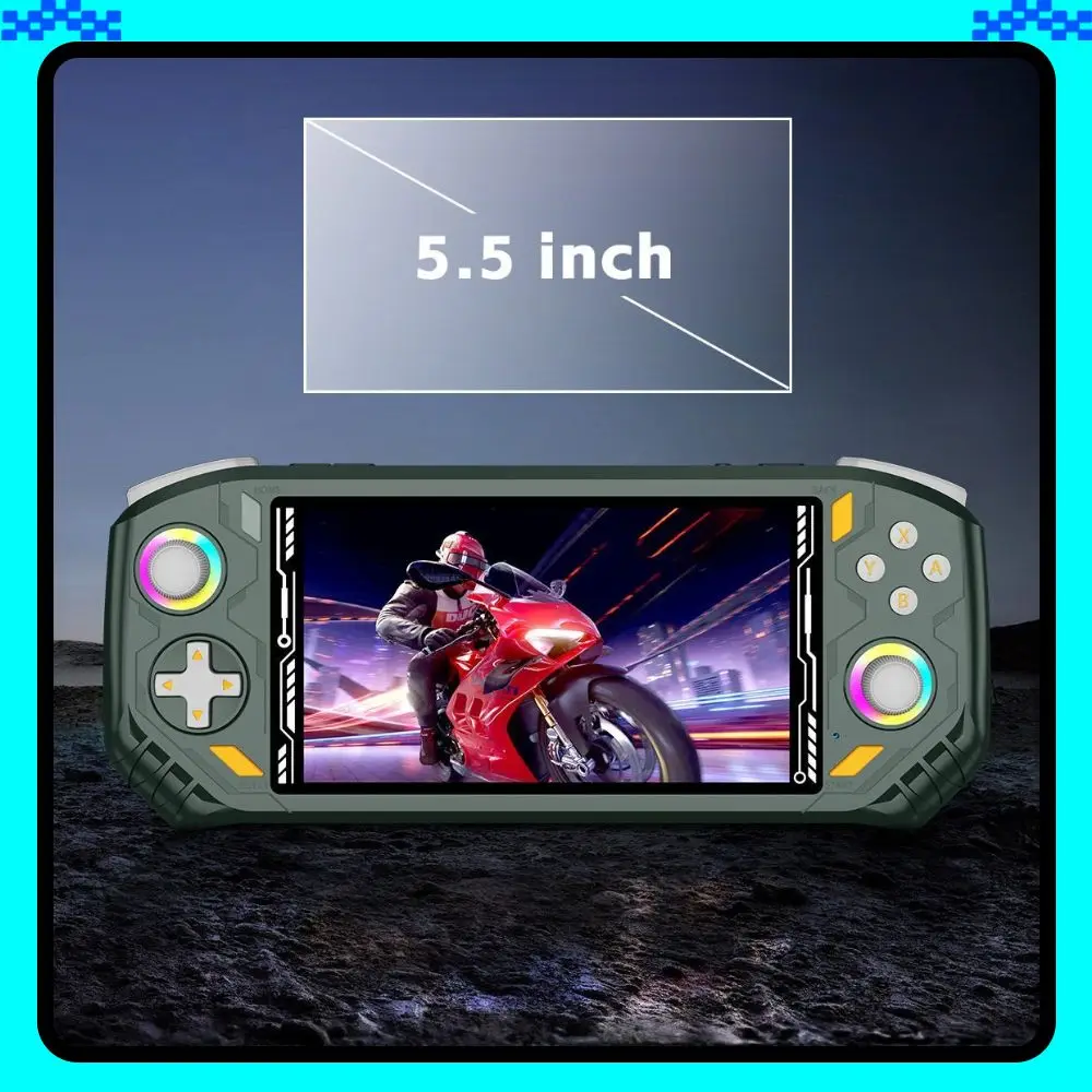 RG56 Pro Retro Vide…