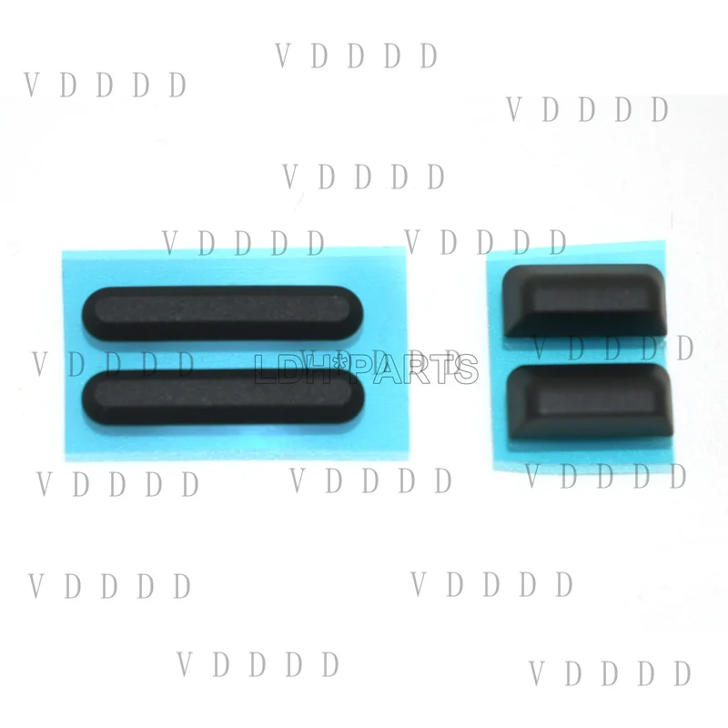 L...  Bottom Cover Rubber Feet Pad for ThinkPad T14s Gen 3 Gen 4 Laptop