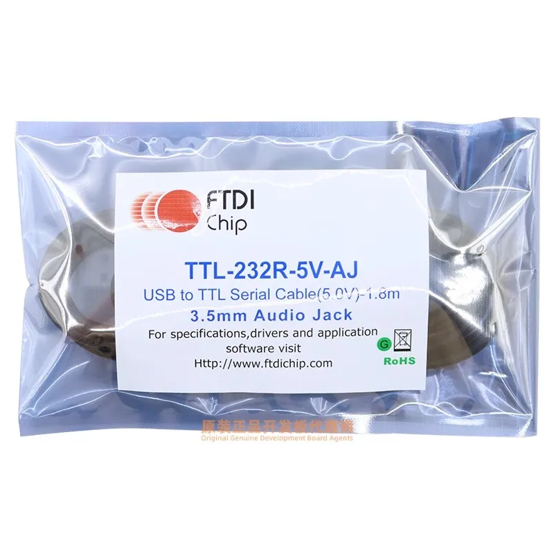 Ftdi Official Genui… - image