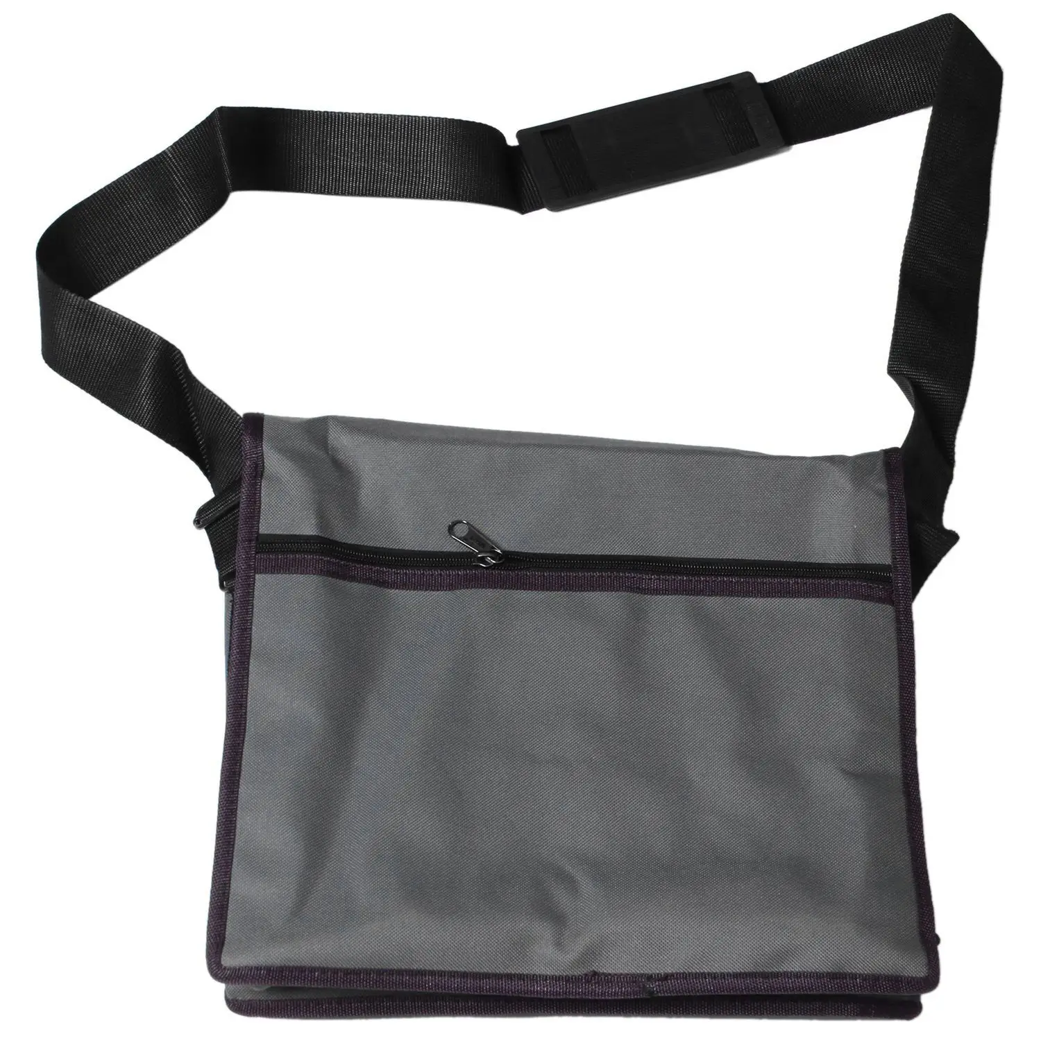 A51M-Yileqi Multifunctional Single Shoulder Bag Hardware Electrician Toolkit Tool Bag Waterproof Wear-Resistant Oxford Cloth Bel
