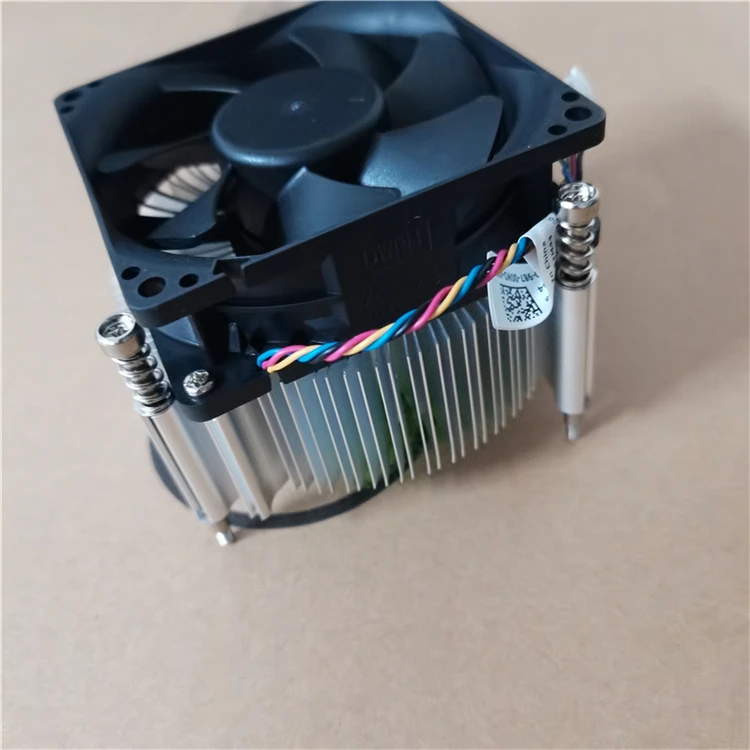 For Dell T3420 T3620 T3630 Workstation Xeon Heatsink 80W 61M44