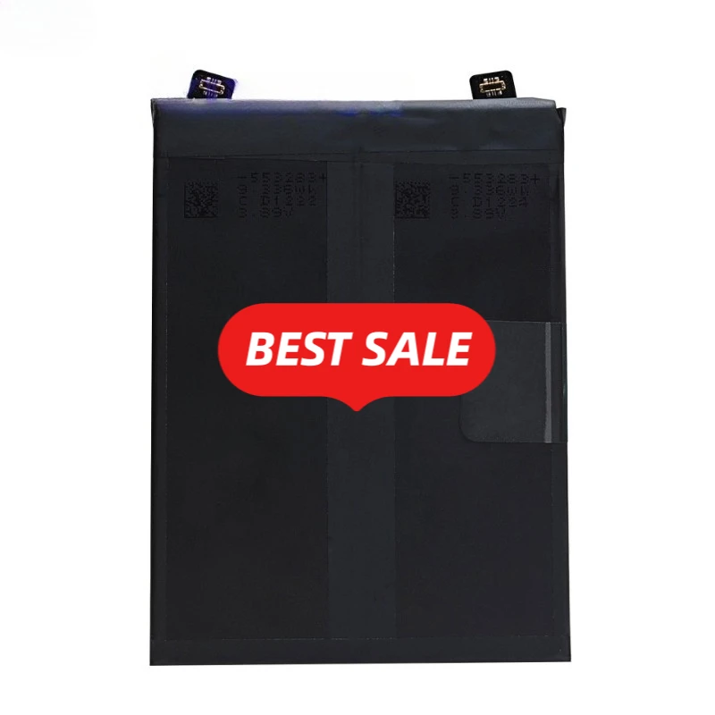 B-T8 for VIVO IQOO 9 Pro/V2172A /I2022 Phone Battery 0 Cycle High Quality High Capacity Replacement Bateria Grade A  with Tools