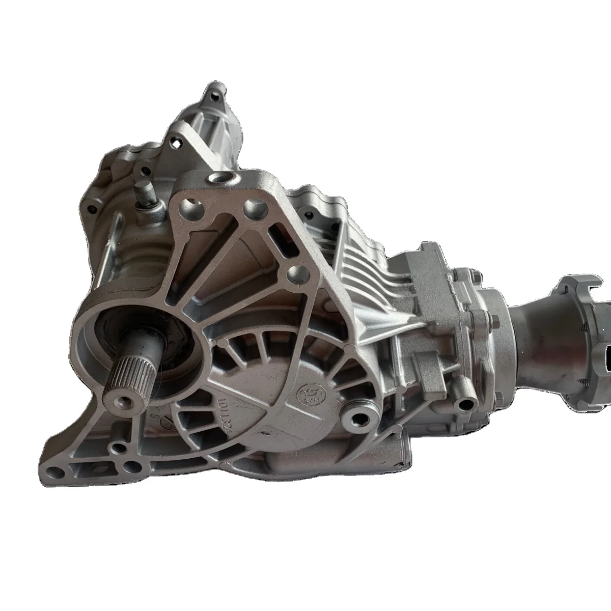 Transfer Case Assembly PTO  for Captiva 2.2 with Automatic Transmission 23247712 24263577 24257462 30003764 24263580