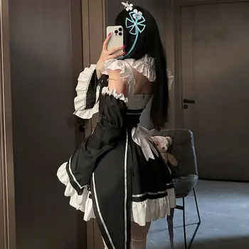 6 best sales Cosplay Rem - №4