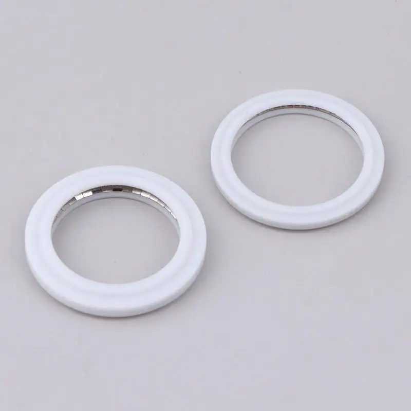 

Sealing Ring 20.5*16*2.5 21*15*2.7 For Laser Welding Protective Windows For QiLin Weiye PE With Spring Ringer