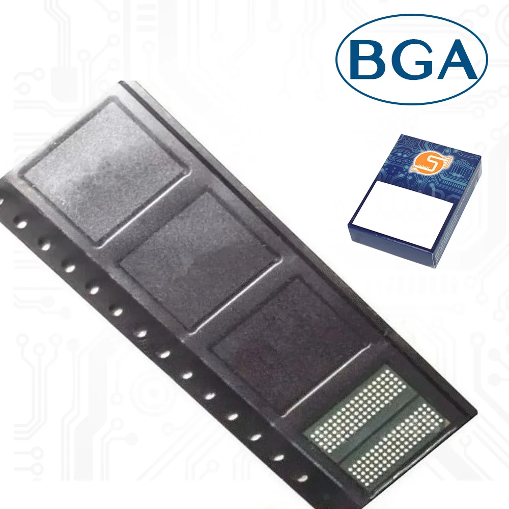 

1 шт. H56G42AS6D-X014 H56G42AS8D-X014 H56G42AS6D X014 H56G42AS8D X014 BGA 100% новый