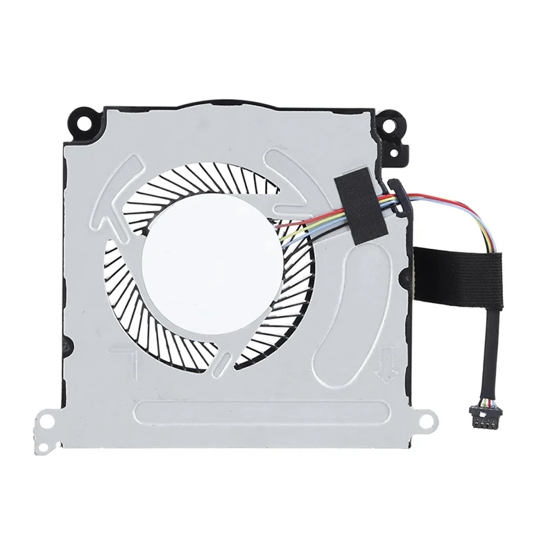 Cooling Fan Replacement Parts Accessories For Steam Deck Game Console BN5010S5H-N00P