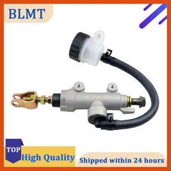 Motorcycle Brake Hydraulic Pump Rear Brake Pump Master Cylinder For Yamaha FZX250 ZEAL FZX750 RD350 RZ250 RZ350 SDR200 XT600E