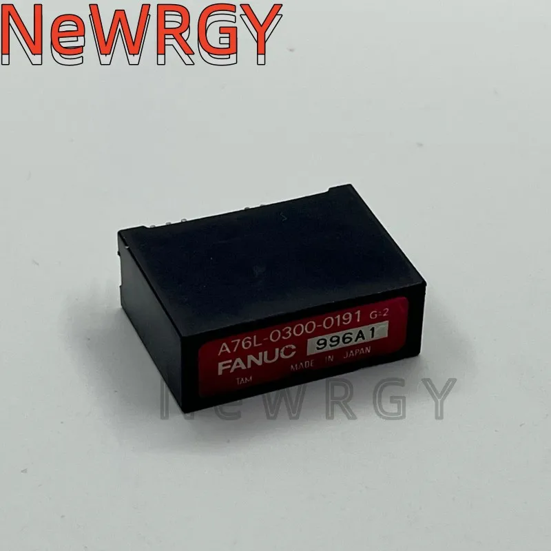 

A76L-0300-0191 FREE SHIPPING NEW AND ORIGINAL MODULE