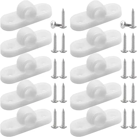 10PCS