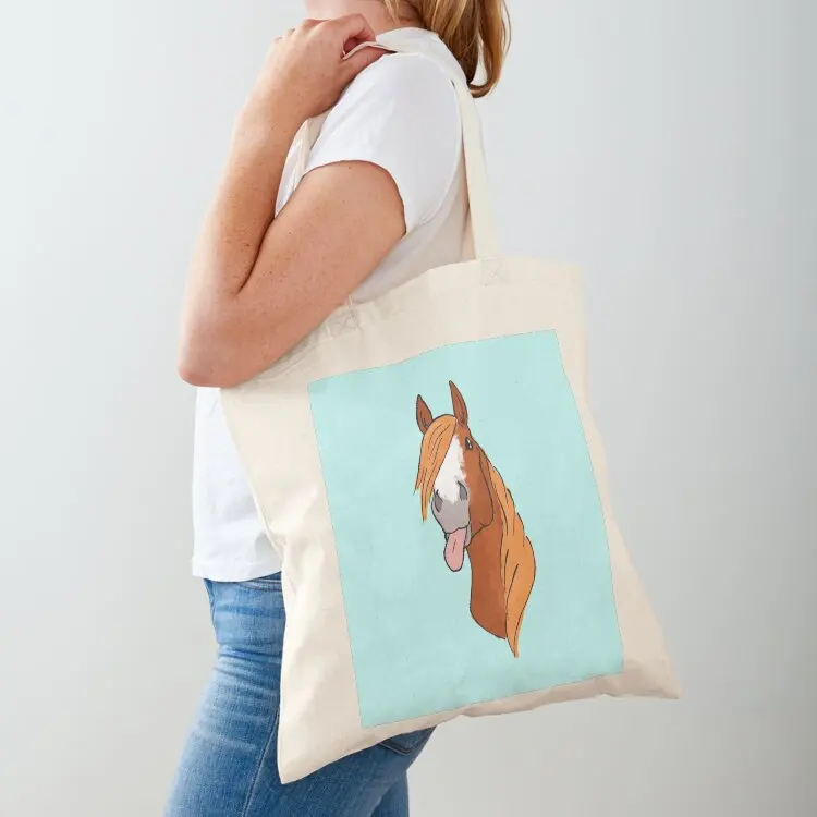 

Sassy Mare Tote Bag Women's bag great bag handbag canvas tote