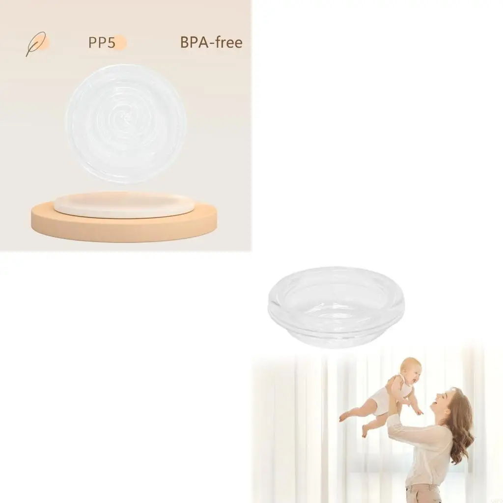 

Легкая запасная часть диафрагмы молокоотсоса для ежедневного сцеживания молока