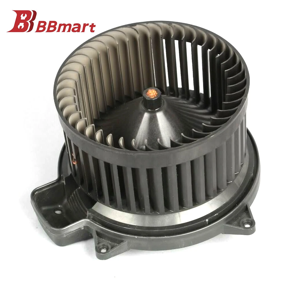 A1648350507 BBmart Auto Parts 1pcs Heater Blower Motor with Fan Cage Front For Mercedes-Benz GL320 ML550 R500 Factory Price