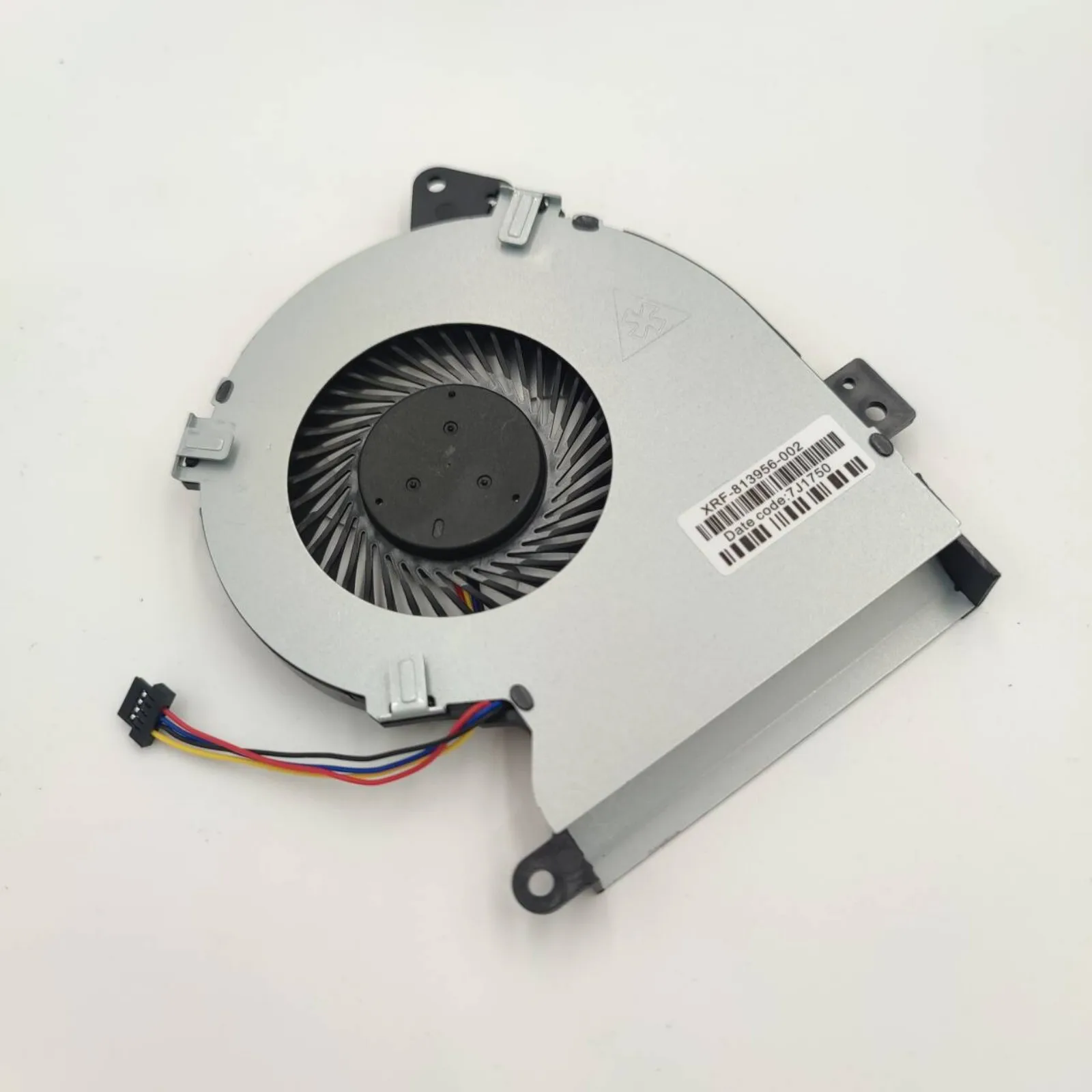 for ASUS X540L X540LA X540LJ X540YA X540SC X540UP X500UB X500UB8250 X500UB7200 Laptop CPU Cooling Fan