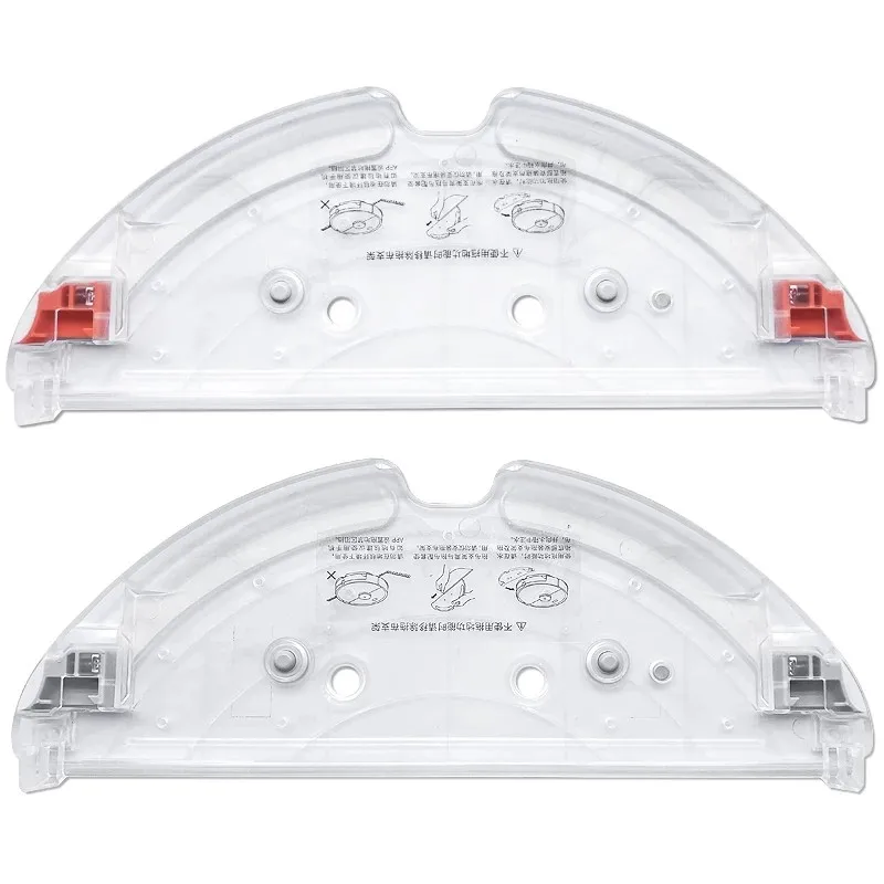 For Roborock Q7 Max Q7 Max+ T8 Dustbin Box Mop Pads Water Tank Dust Box with Hepa Filters Vacuum Cleaner Spare Parts Accessories