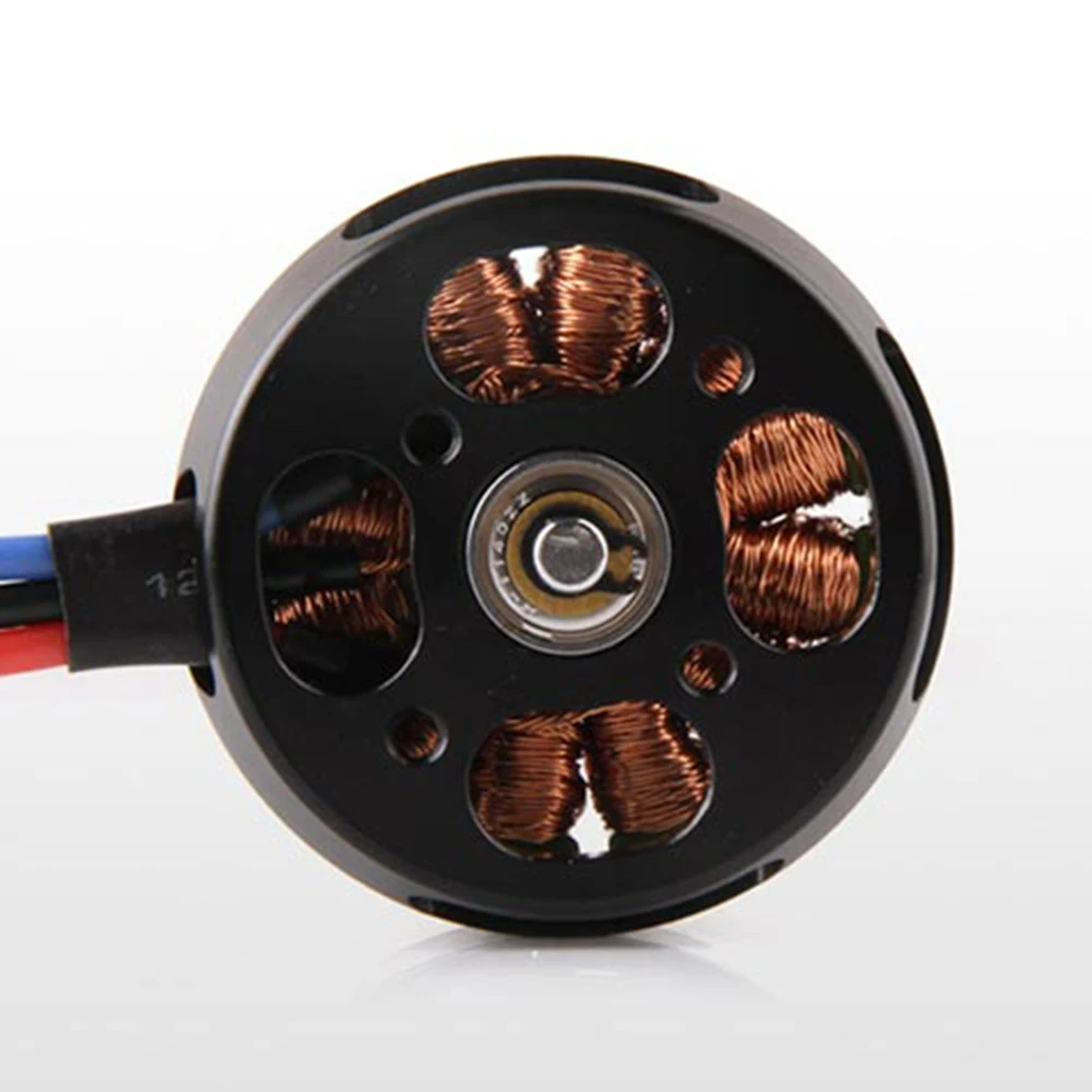 SUNNYSKY X3508S 380KV 580KV 700KV 4S 1.5kg 200W Brushless Motor Aerial Camera Motor for Rc Multi-rotor copter