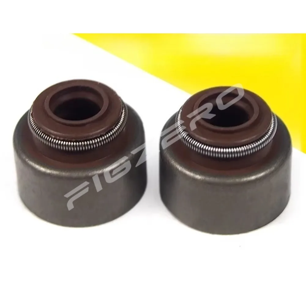 For Great Wall Wingle 5 6 7 European Version For Haval H5 H6 GW4D20 Engine 2.0T Valve Oil Seal Accessories