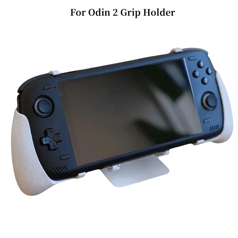 Per Odin 2 Custodia Controller Supporto Comodo guscio protettivo Odin2 Console di gioco Grip Custodie Accessori