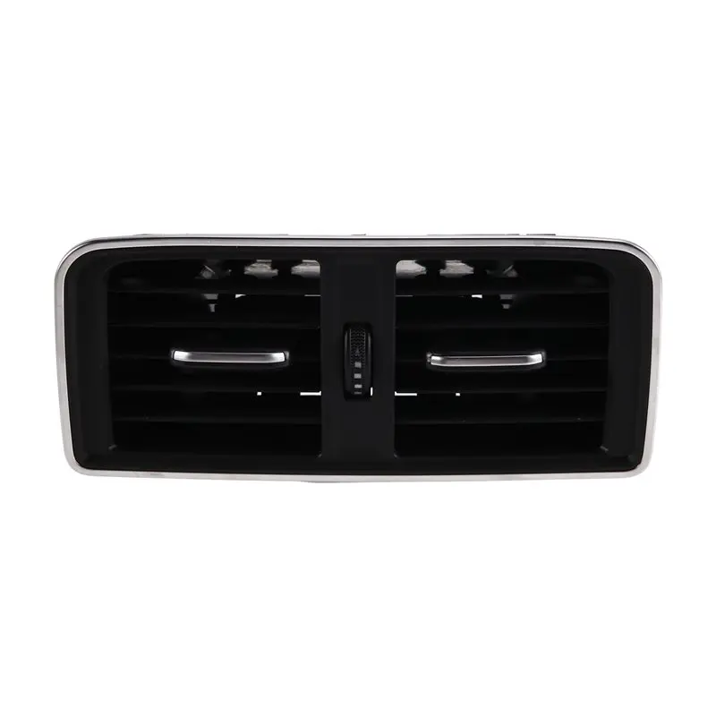 A48P-Rear Center Console Air Vent For Audi Q5 SQ5 17-23 Q5L 18-24