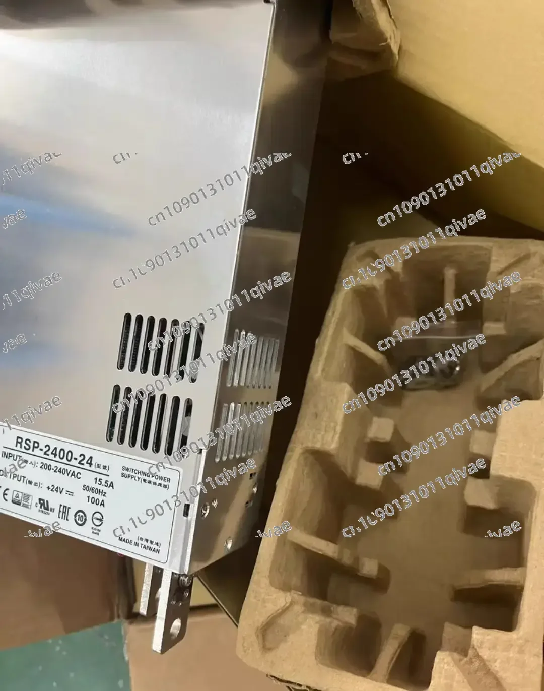 

In Stock RSP-2400-24 Power Products new original good price