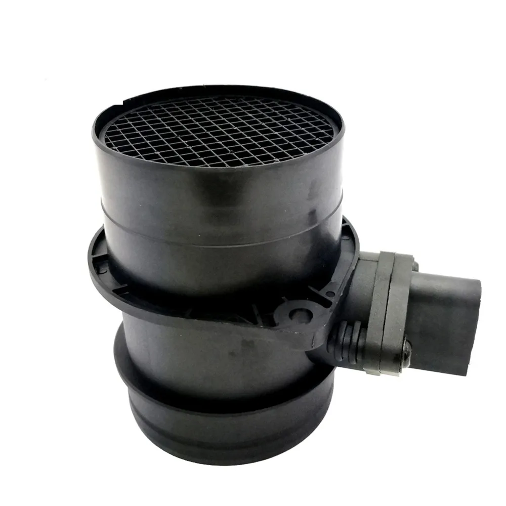 0280218018 0280218017 071906461B 071906461BX Mass Air Flow Sensors for Volkswagen EuroVan 01-03 Golf 99-05 Jetta 99-04 V6 2.8L