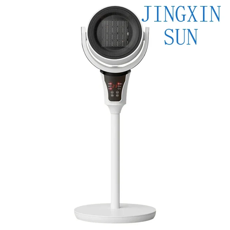 Heater Heater, Household Air Circulation, Electricity-saving Speed Thermoelectric Heating, Vertical Electric Heater
