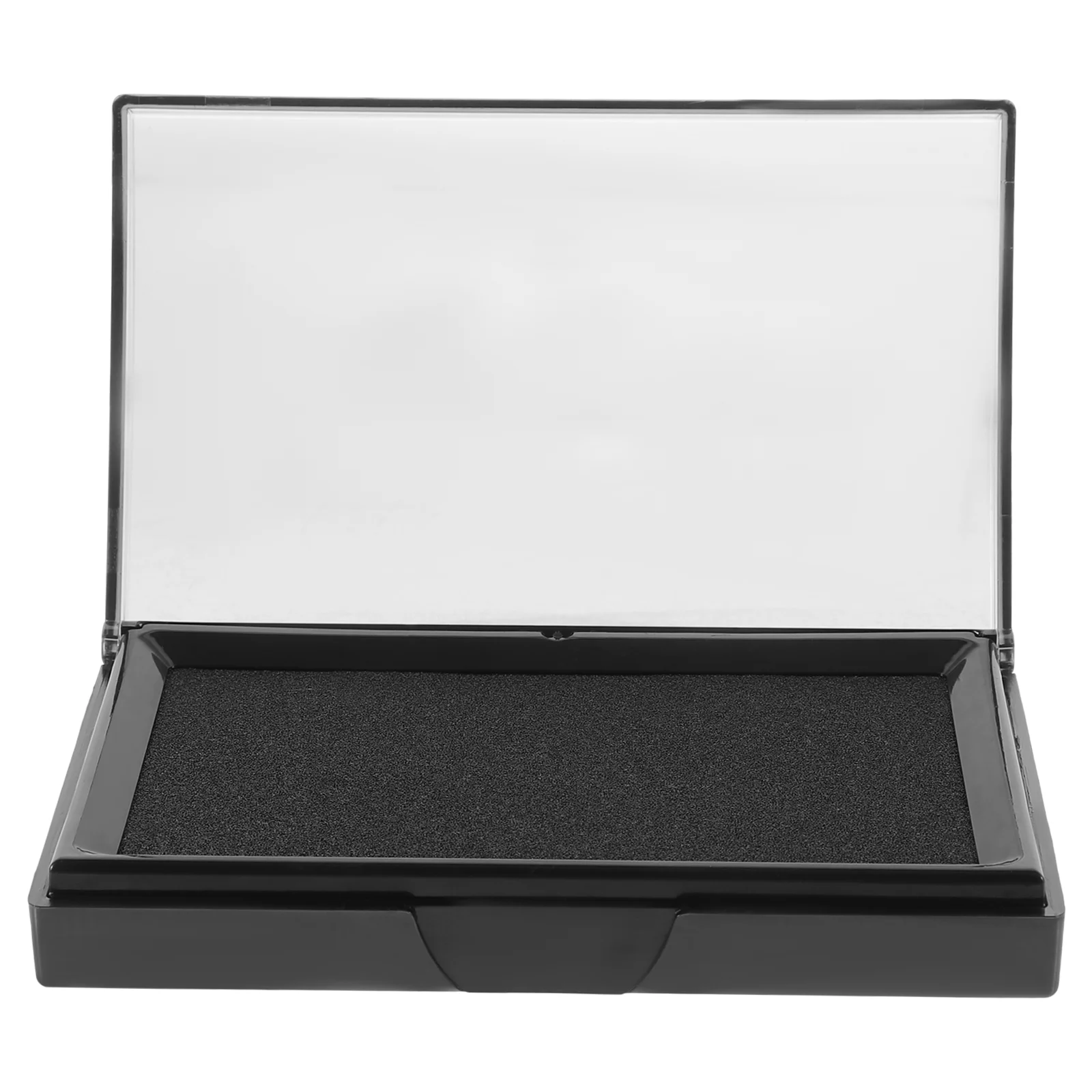 Stamp Box Calligraphy Supply Water Color Painting Inkpad Clear Bright Training Pads for Classroom