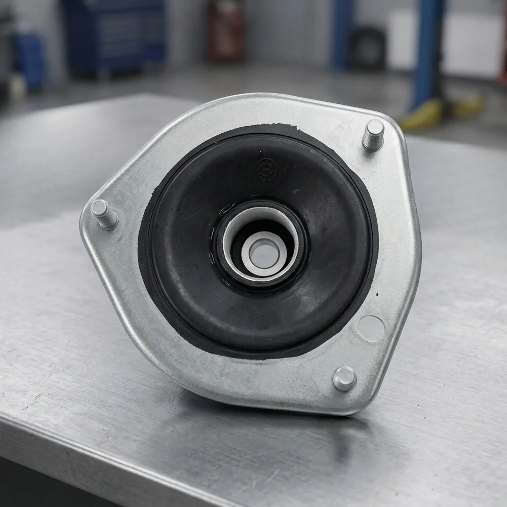 Front Strut Bearing Suspension Strut Mount For Front Suspension Repair High Strength Metal OE Number 31306772749